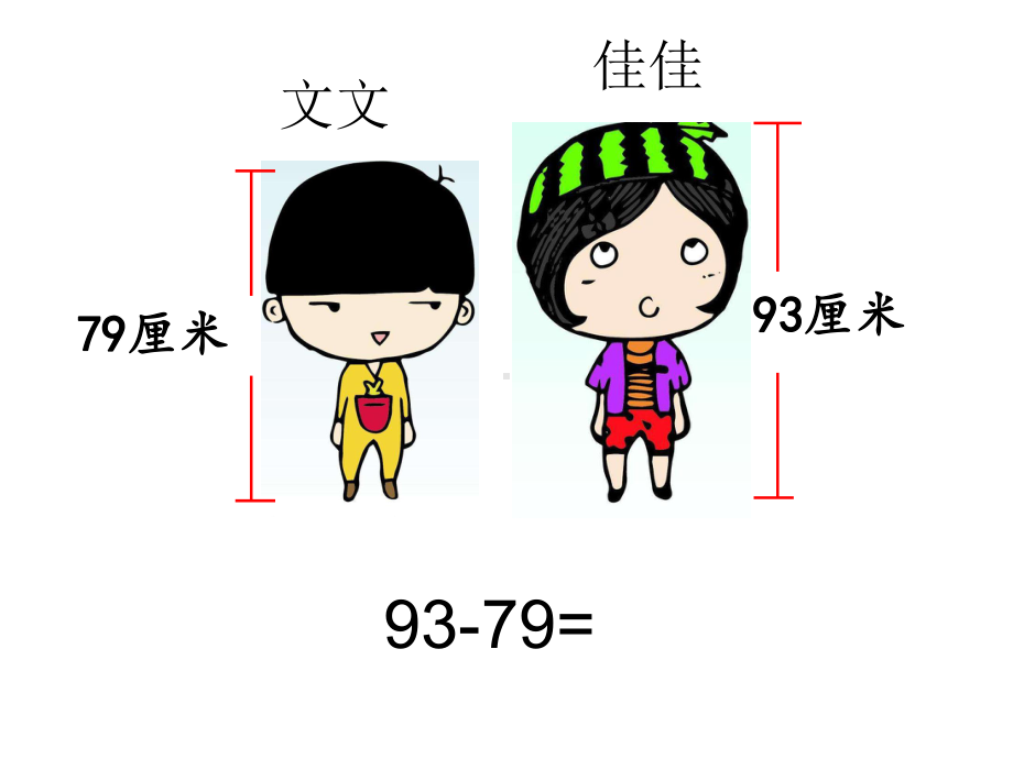 二年级下册数学课件-4.4三位数减法▏沪教版(4).pptx_第1页