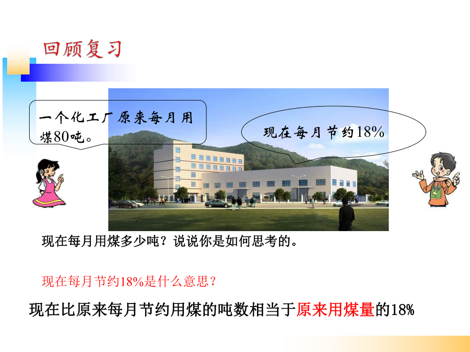 最新北师大六上数学第七单元百分数的应用(二)2课件.ppt_第2页