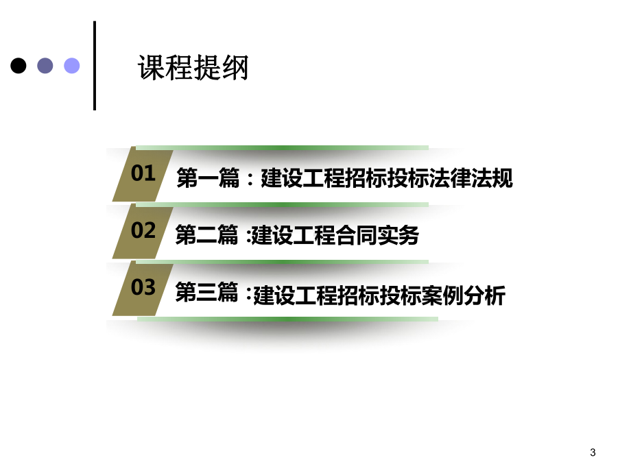 建设工程招标投标实务与案例学习培训模板课件.ppt_第2页