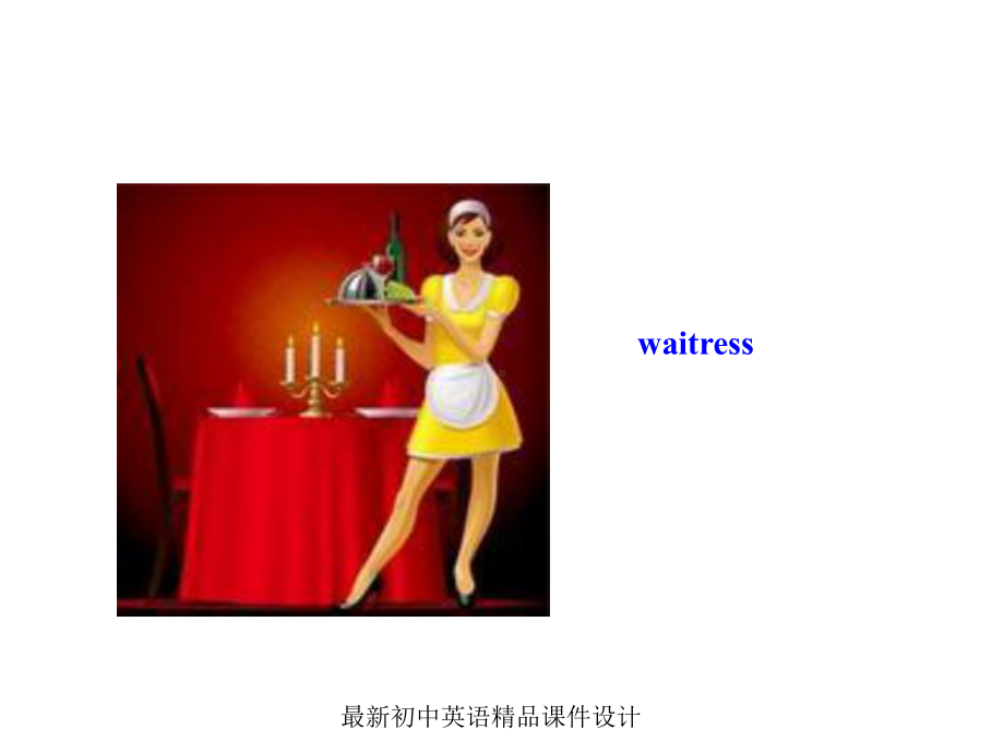 最新冀教版初中英语七年级上册《Lesson 22 In the Restaurant》课件 .ppt（纯ppt,不包含音视频素材）_第3页