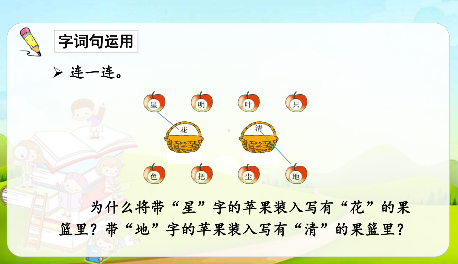 最新人教部编版一年级上册语文《语文园地六》教学课件.pptx_第2页