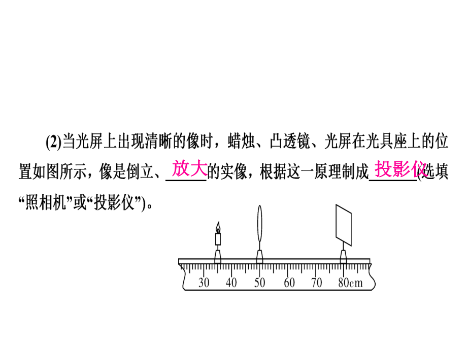 期末复习13 [实验探究题]—人教版八年级物理上册作业课件.ppt_第3页