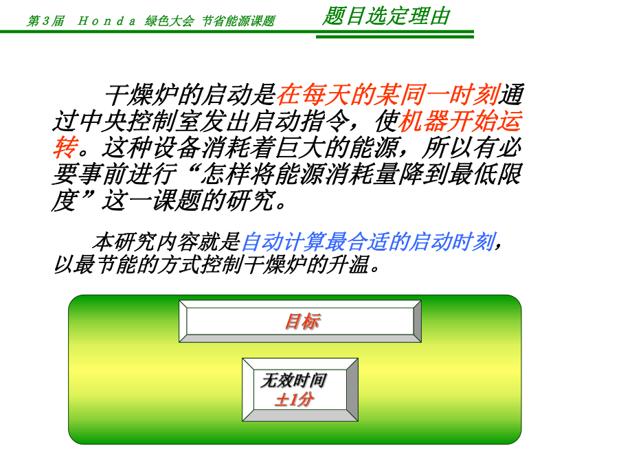 本田日本工厂 能源改善 案例课件.ppt_第2页