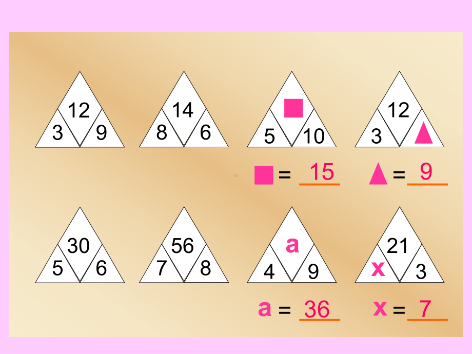 最新人教版小学五年级数学上册《用字母表示数》第一课时课件.pptx_第2页