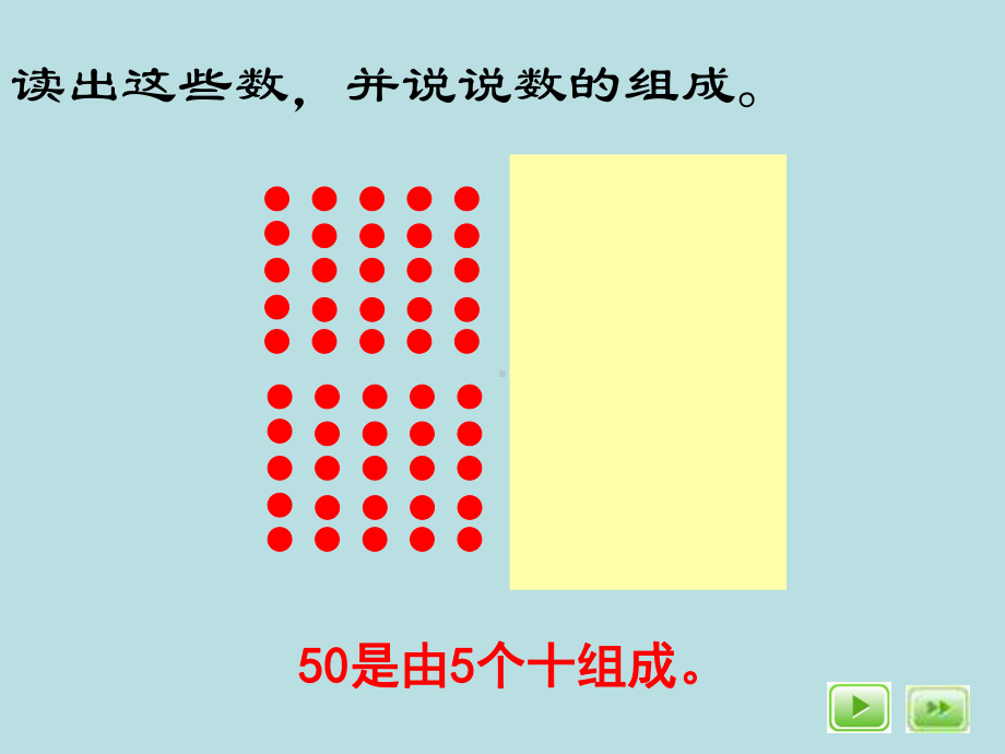 二年级下册数学课件-2.1千以内数的认识与表达▏沪教版(2).ppt_第3页