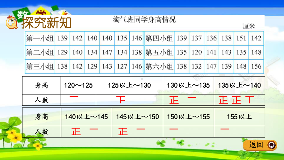 最新北师大版三年级下册数学优质课件 72 快乐成长.pptx_第3页