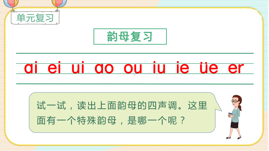 最新部编版一年级语文上册《语文园地三》优质教学课件.ppt_第1页