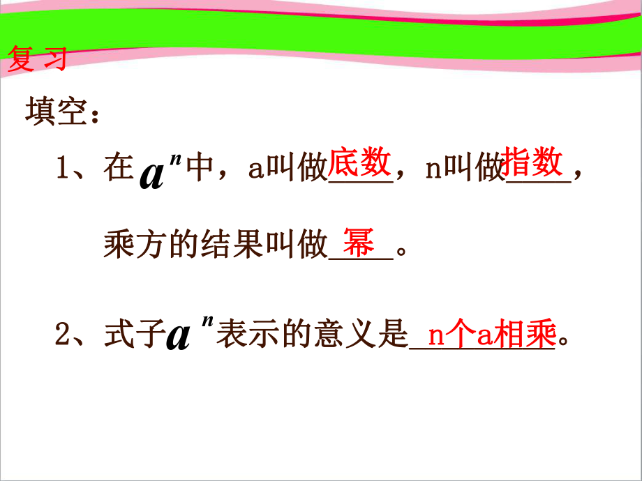 有理数的乘方课件公开课课件.ppt_第2页