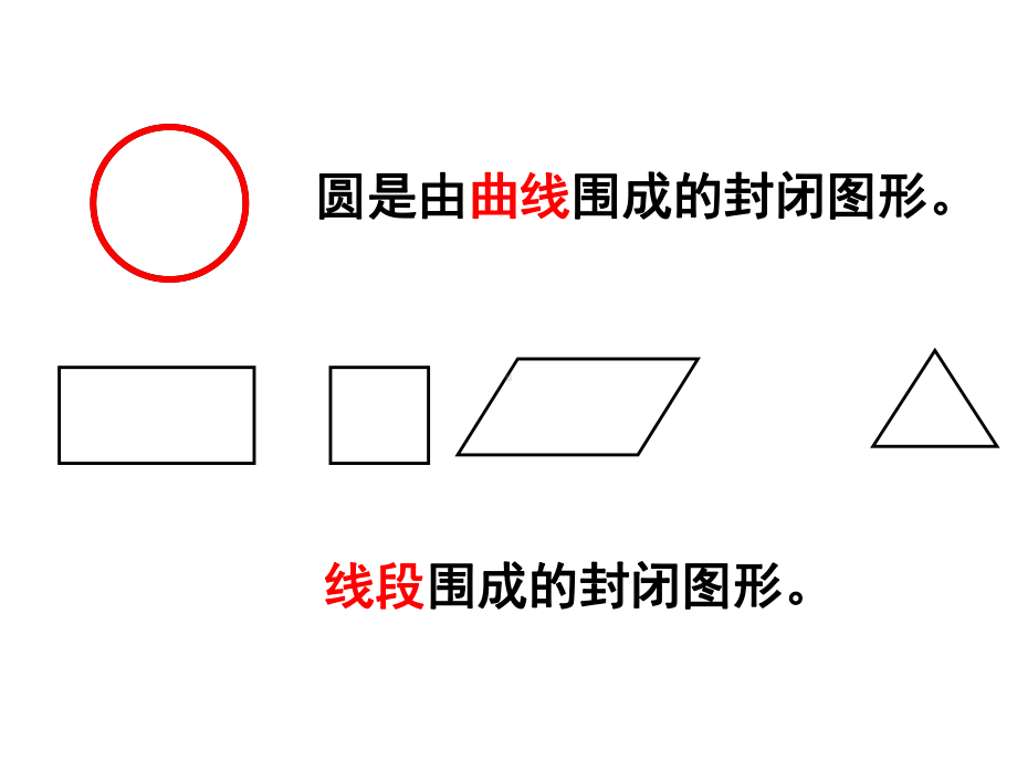 六年级上册数学课件-5.1 圆的认识北京版（共22张PPT）.ppt_第3页