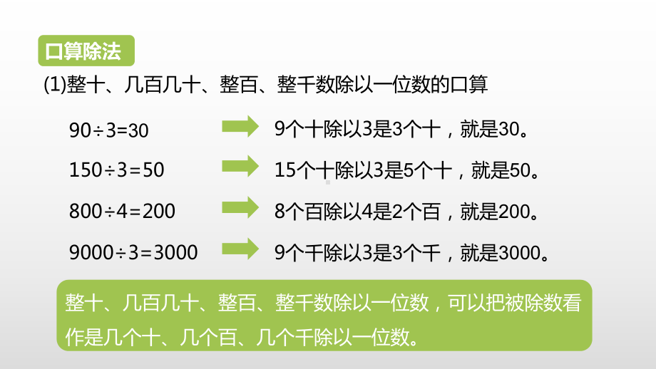 (人教版)-除数是一位数的除法-完美课件1.pptx_第2页