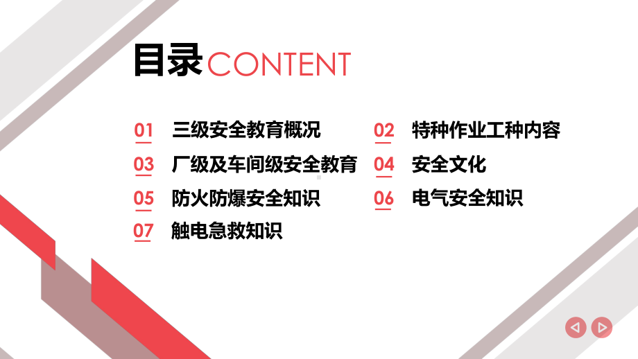 生产经营企业新员工入场三级安全教育培训课件学习培训课件.ppt_第2页