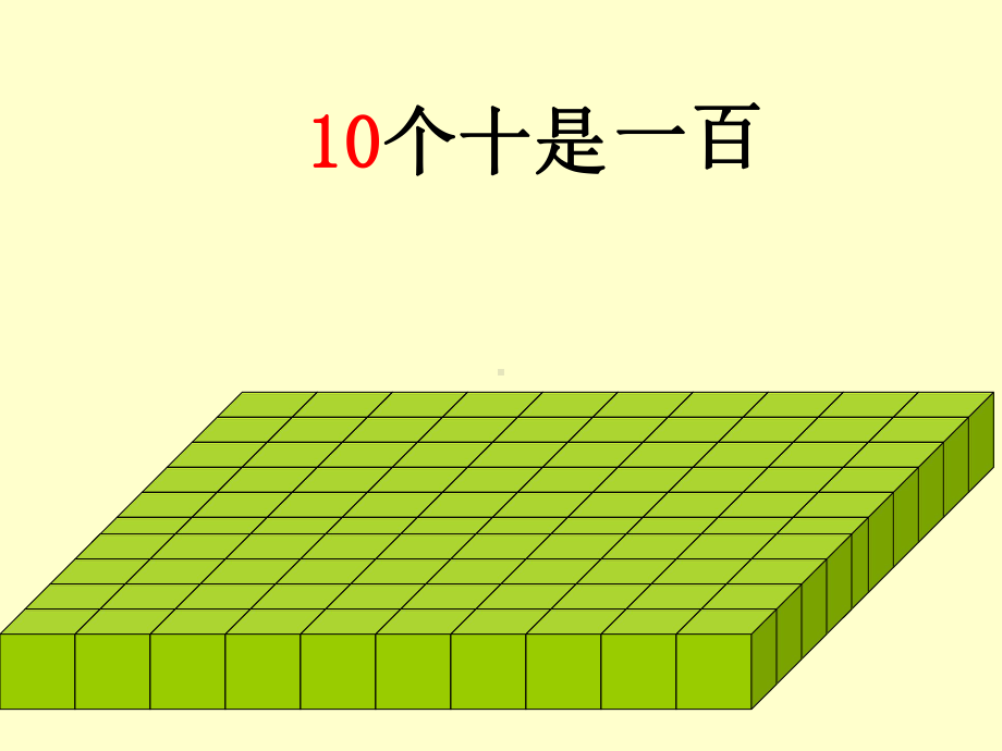 二年级下册数学课件-7.1万以内数的认识与表达 ▏沪教版(1).ppt_第3页