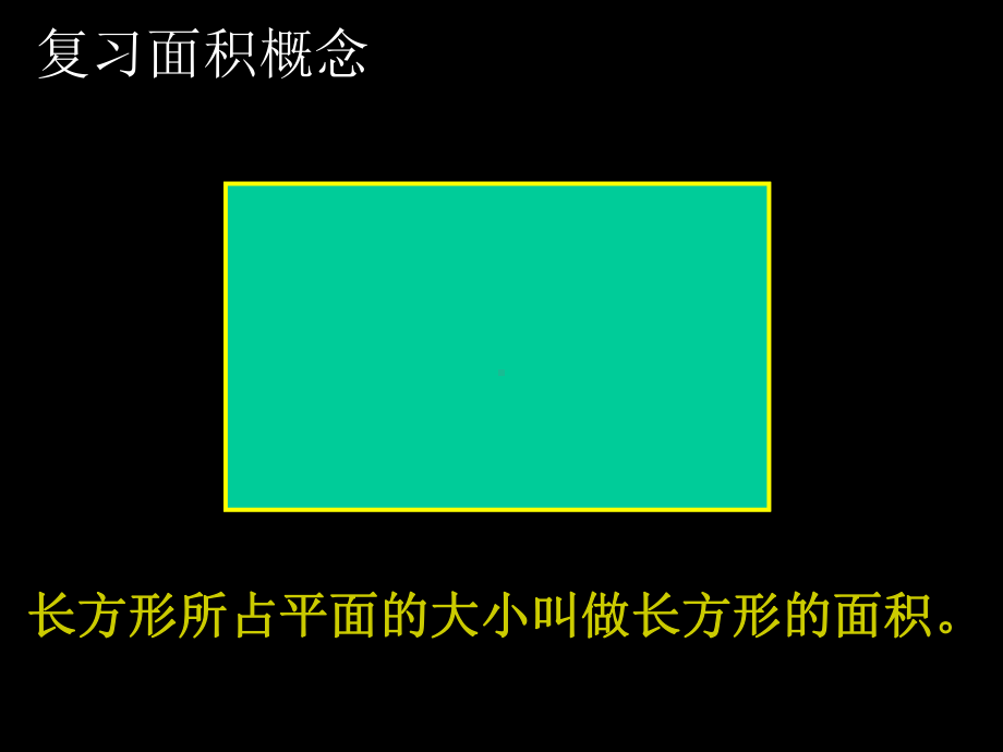 最新人教版六年级上册数学 圆的面积公开课优质课课件.ppt_第3页