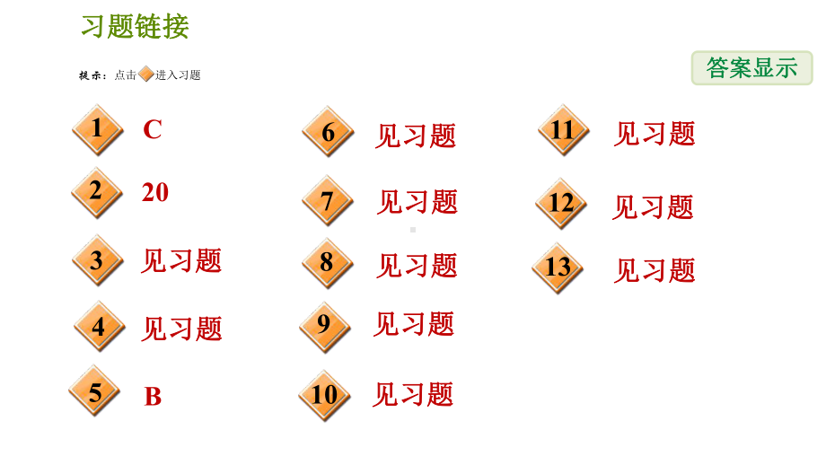 2020年春人教版九年级数学下册习题课件：27全章热门考点整合应用.ppt_第2页