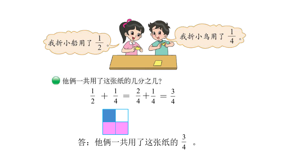 2020北师大版五年级数学下册第一单元课件.pptx_第2页