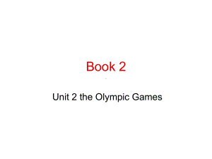 最新人教版高中英语必修二课件：Unit 2Reading .ppt（纯ppt,不包含音视频素材）