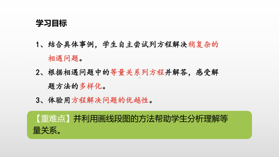 最新人教版五年级上册数学实际问题与方程课件.pptx_第2页