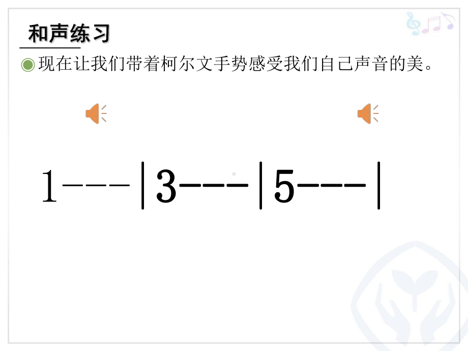 六年级下册音乐课件（简谱） 保卫黄河 人教版15张.pptx_第3页