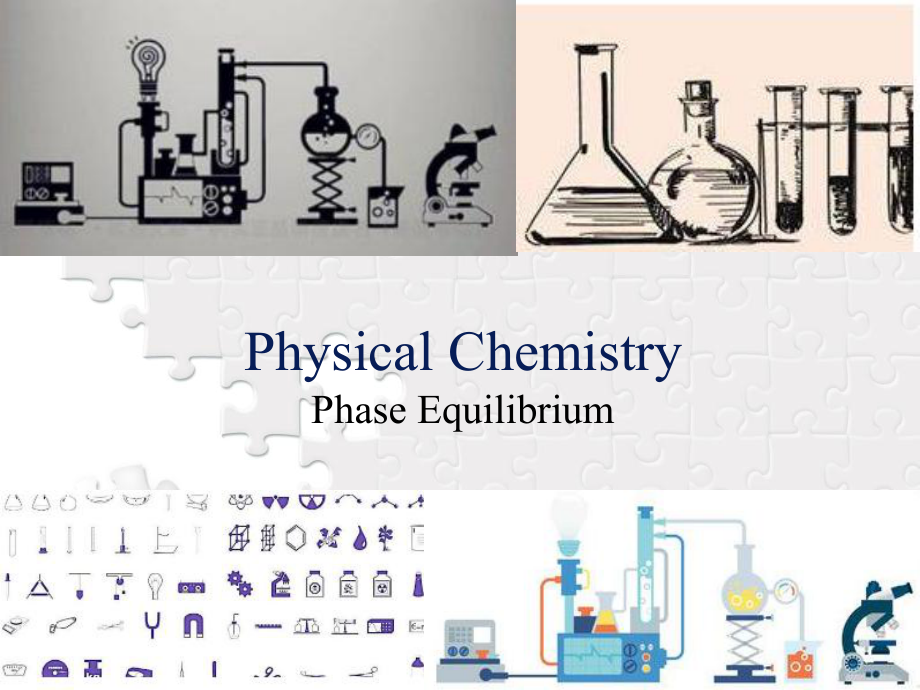 物理化学英文5Phase Equilibrium课件.ppt_第1页