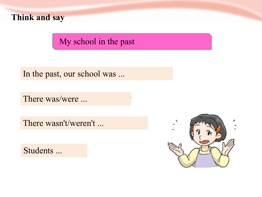 牛津上海版(深圳用)六年级下册英语Module 1 Unit3Our school in the futurePeriod 2课件.pptx（纯ppt,不包含音视频素材）_第3页