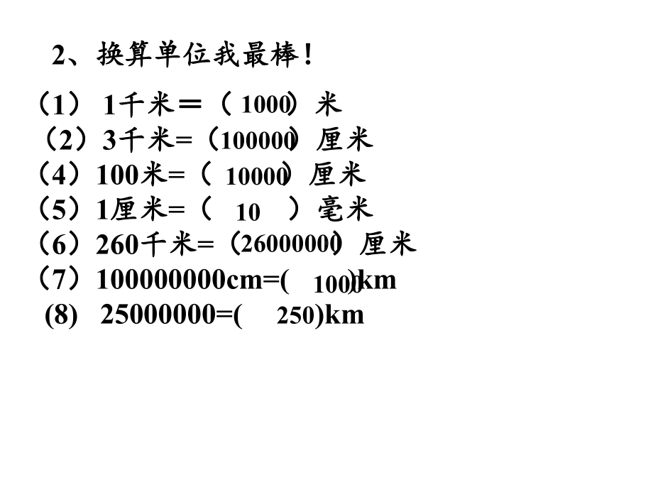 六年级数学下册课件-4.3.1 比例尺20-人教版.pptx_第2页