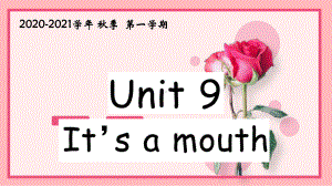 湘少版三年级英语上册Unit 9课件.ppt（纯ppt,不包含音视频素材）