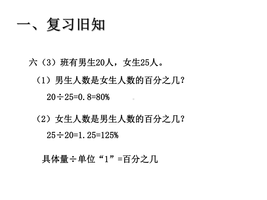 六年级数学上册课件-6. 百分数（一）6-人教版.pptx_第2页