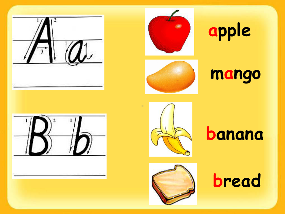 人教（精通） 三年级英语下册课件unit 4 lesson19.ppt_第2页