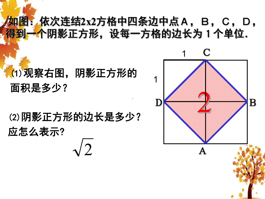 沪教版七年级数学下册教学课件-第6章 实数 62 实数.ppt_第2页