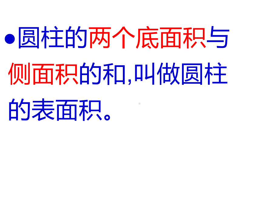 六年级数学下册课件-3.1.2圆柱的表面积（36）-人教版（共15张PPT）.ppt_第3页