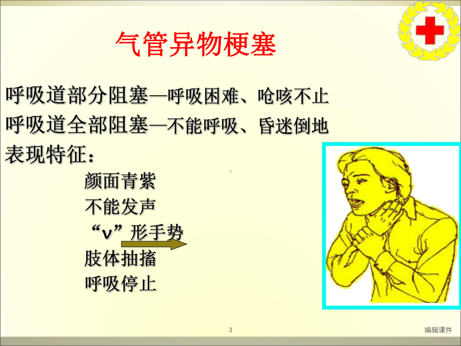 现场应急救护知识讲座(老年人)课件.ppt_第3页