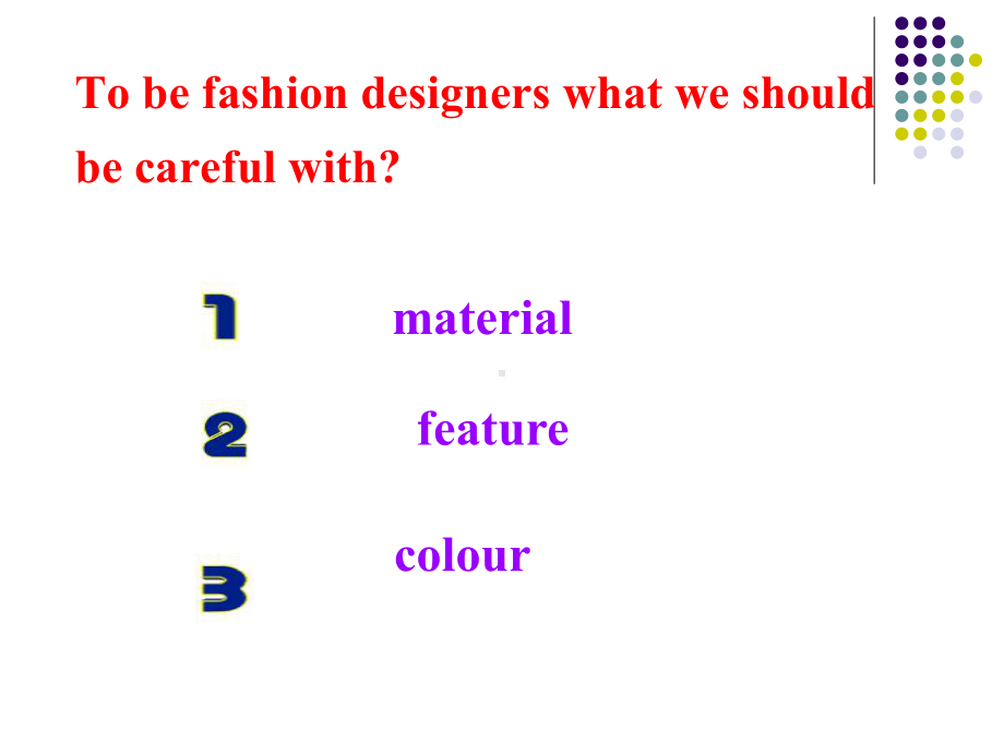 牛津译林版英语7A Unit8 fashion Task公开课课件.ppt_第2页