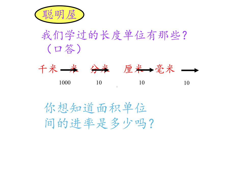 三年级数学下册课件-5.3面积单位间的进率2-人教版 共13张PPT.pptx_第3页