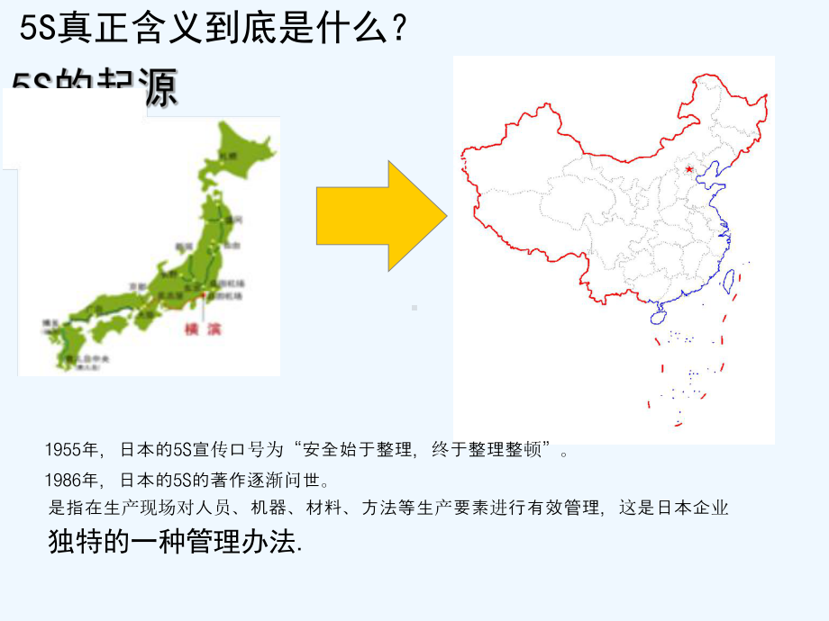 生产现场S管理S管理课件.ppt_第2页