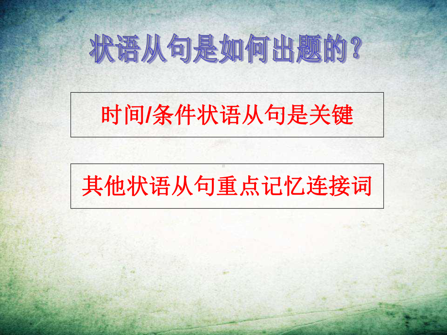 状语从句时间状语从句课件.ppt_第3页