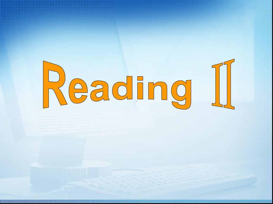 牛津英语八年级下册 8B Unit7 Reading Ⅱ课件.ppt（纯ppt,不包含音视频素材）_第2页