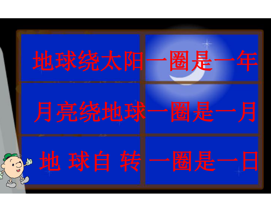 三年级数学下册课件-6.1 年.月.日（75）-人教版.ppt_第3页