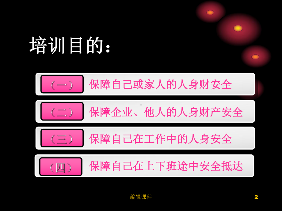 消防与安全培训课件.ppt_第2页