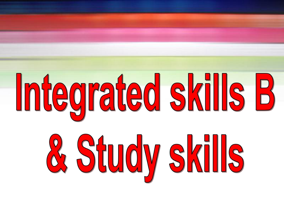 牛津英语8A Unit1Integrated skills B & Study skills课件.ppt（纯ppt,不包含音视频素材）_第3页