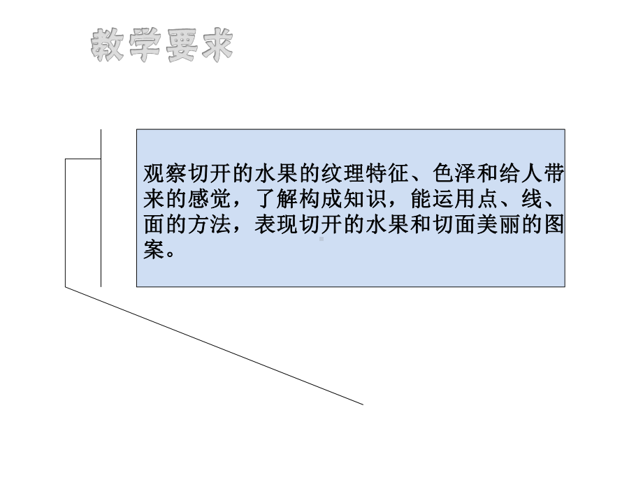 三年级下册美术课件-课外拓展：18.切开的水果 全国通用（20张PPT）.pptx_第3页