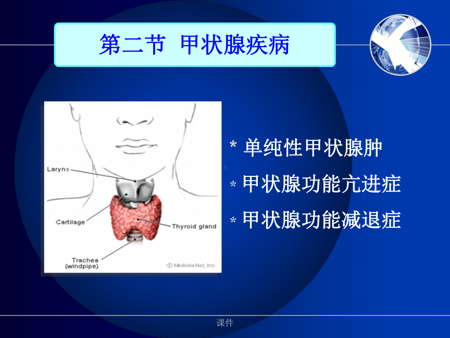 甲状腺疾病护理可直接使用课件.ppt_第2页