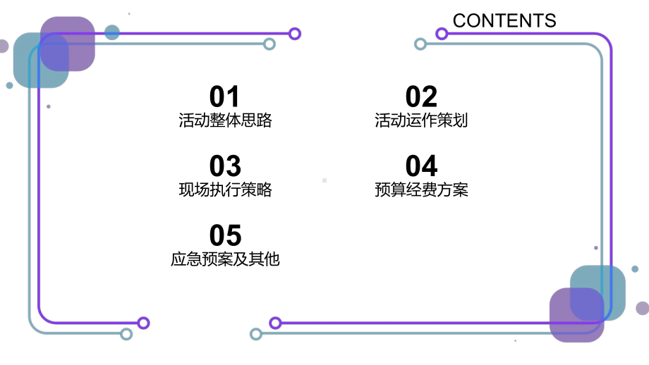 活动策划执行方案汇报课件.pptx_第2页