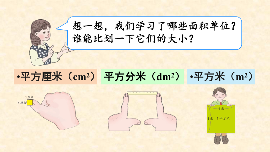 三年级数学下册课件-5.2 长方形、正方形面积的计算（50）-人教版.ppt_第2页