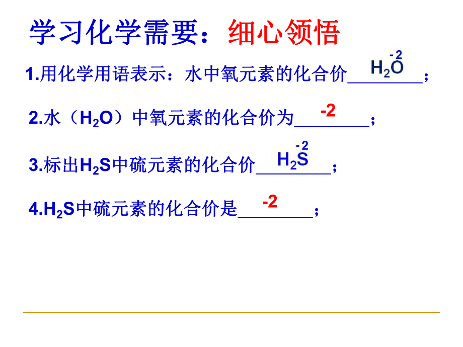 物质的组成(第三课时)课件2021 2022学年九年级化学沪教版(全国)上册.ppt_第2页