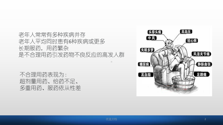 演示版老年人多重用药 胡先平课件.ppt_第2页