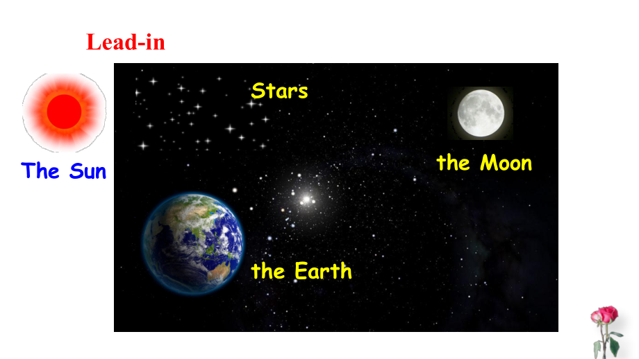 沪教牛津版六年级英语上册Unit 12 The Earth课件.ppt（纯ppt,不包含音视频素材）_第2页