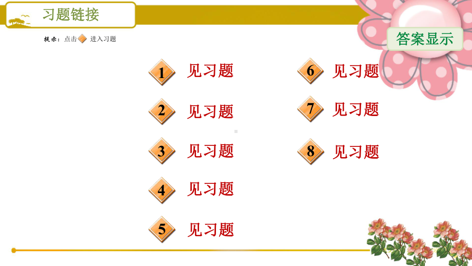 湘教版八年级数学上册阶段核心方法 等腰三角形中作辅助线的八种常用方法课件.ppt_第2页