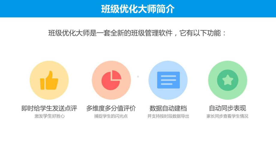 班级优化大师01 给老师介绍班级优化大师课件.pptx_第2页