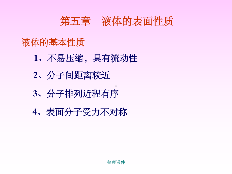 液体的表面性质课件.ppt_第2页