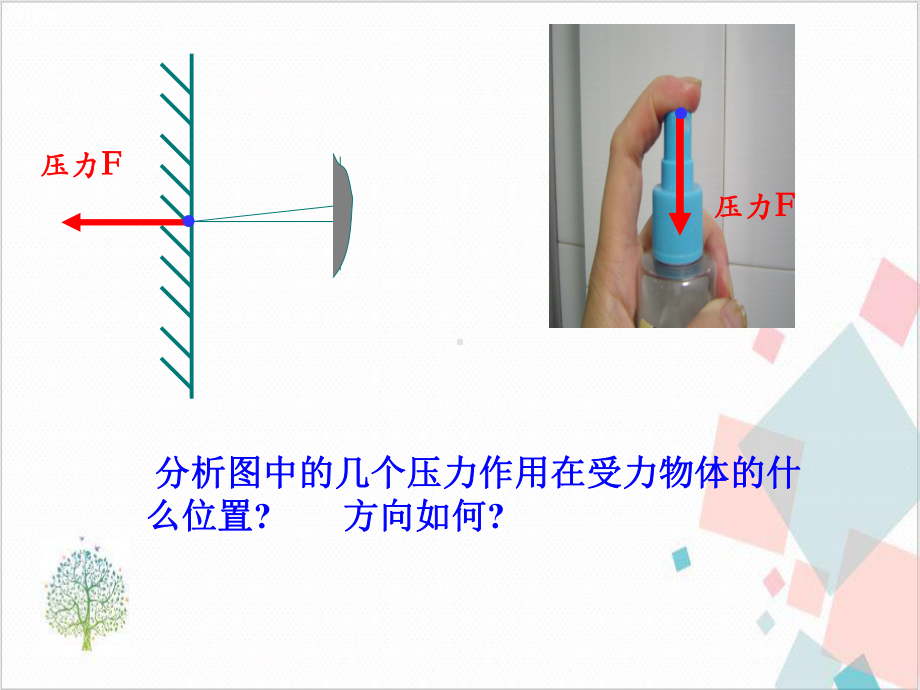 沪教版(上海)物理九年级第一学期压强课件.ppt_第3页